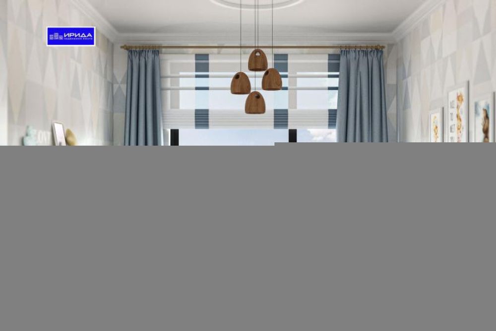 Продава се Многостаен апартамент в София, Кръстова вада - 413 кв.м за 2563 €/кв.м - Снимка #4