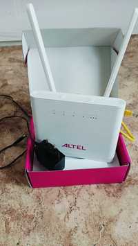 Продам 4G WiFi модел Altel Алтел