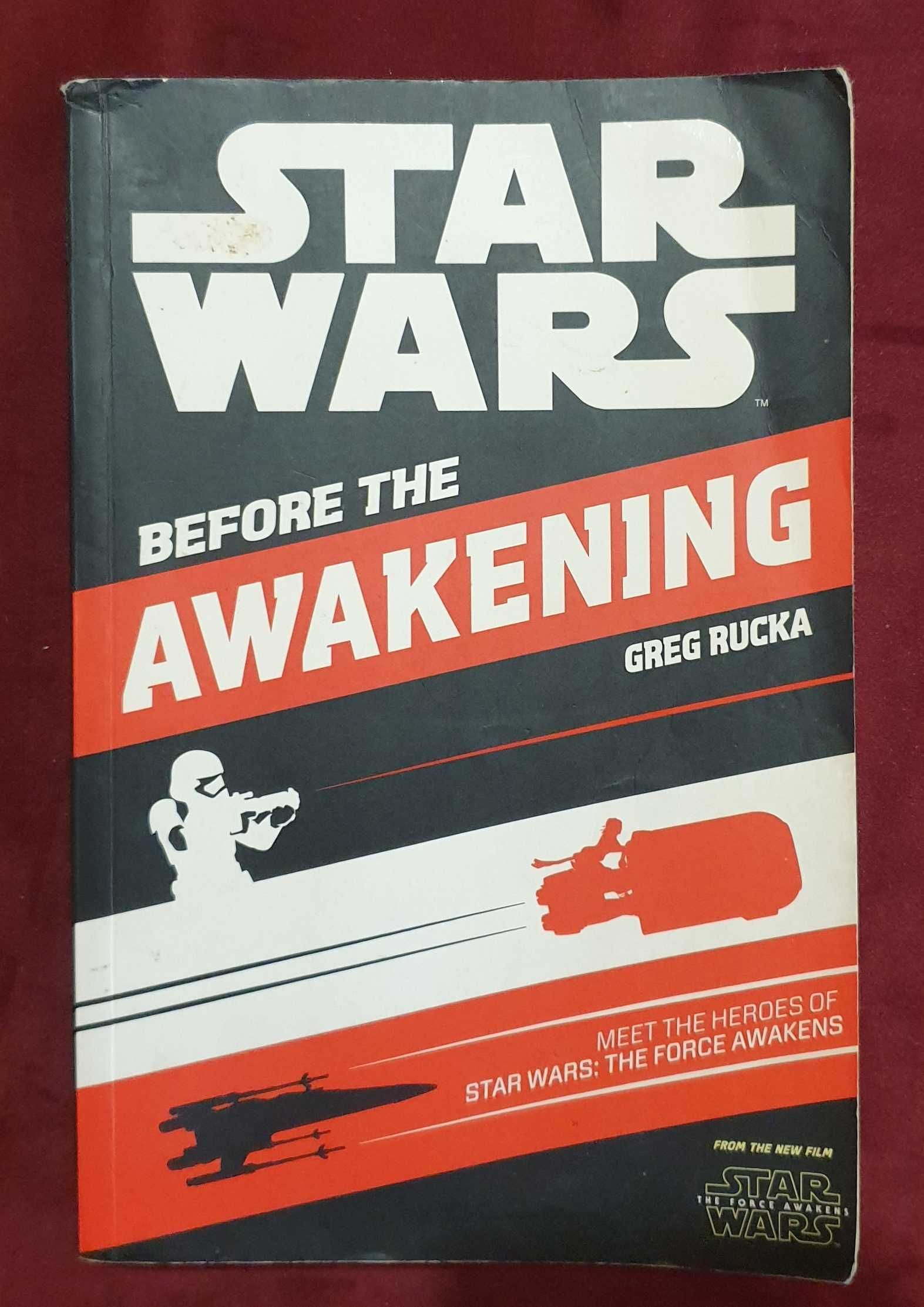 Star Wars - 3 енциклопедии и справочници