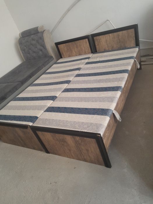 Кровать Кровать Кровать