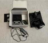 Drona Dji fpv fly more combo