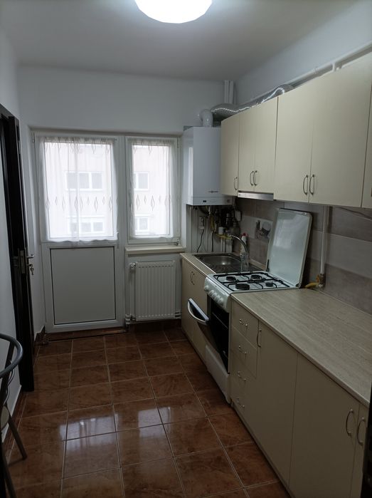 Apartament cu 2 camere de inchiriat