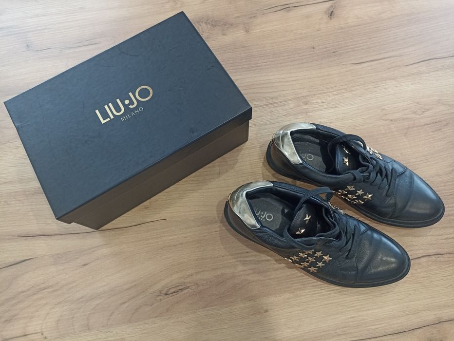 Liu Jo дамски кецове, 37
