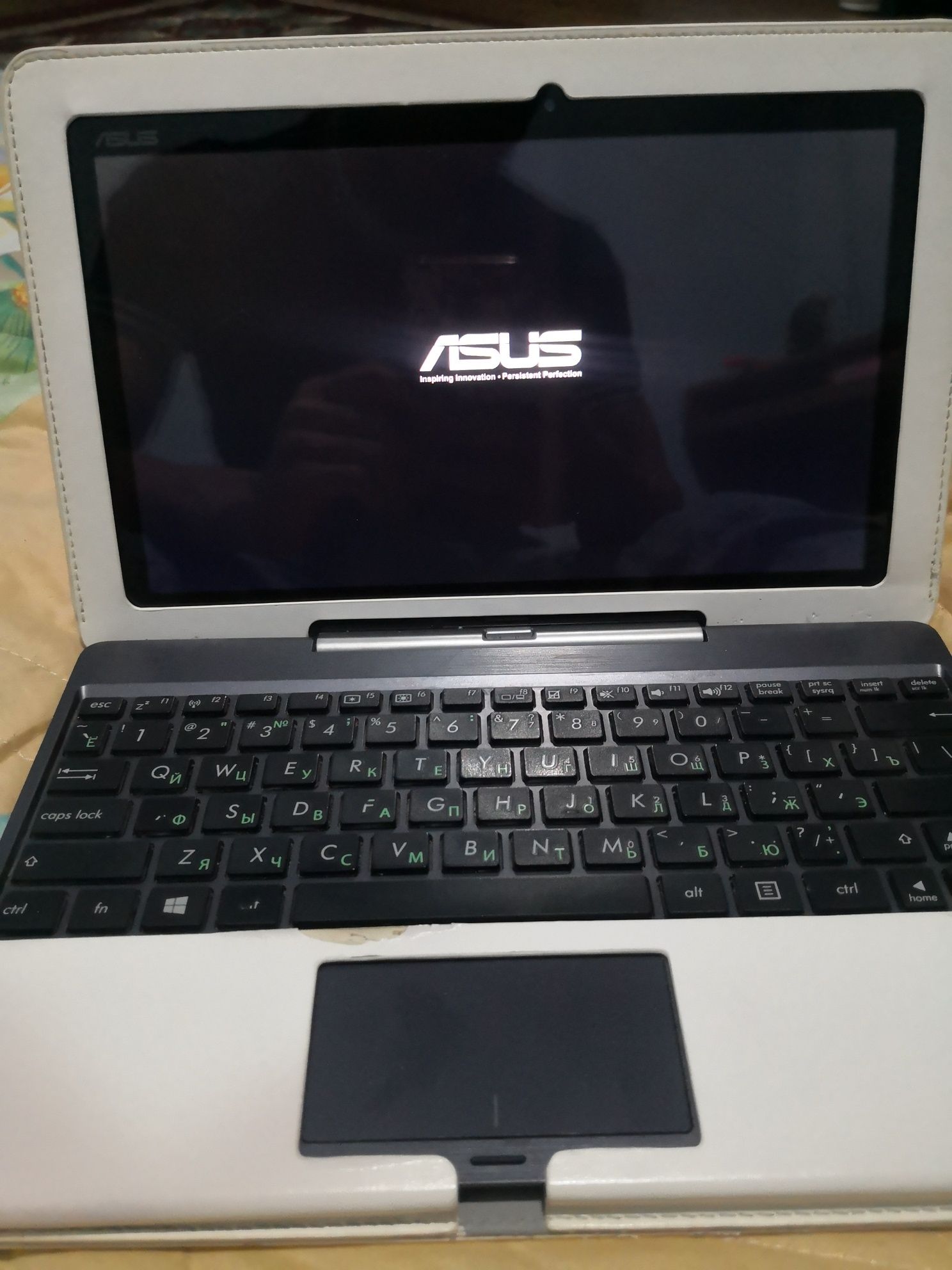 Asus transformers 101t