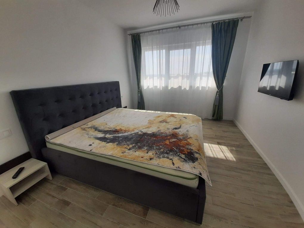 Apartament 2 camere