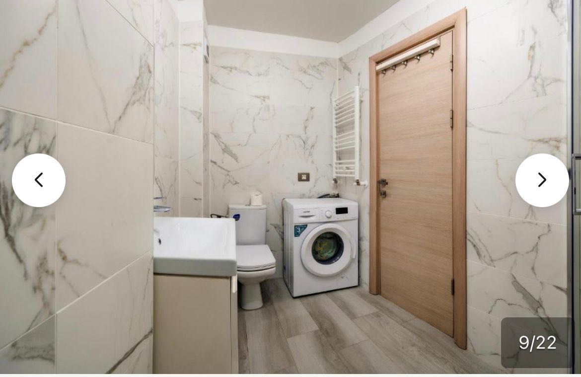Închiriere apartament 2 camere