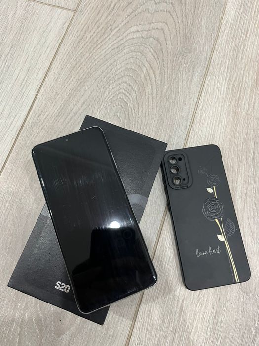 Samsung s20 128GB