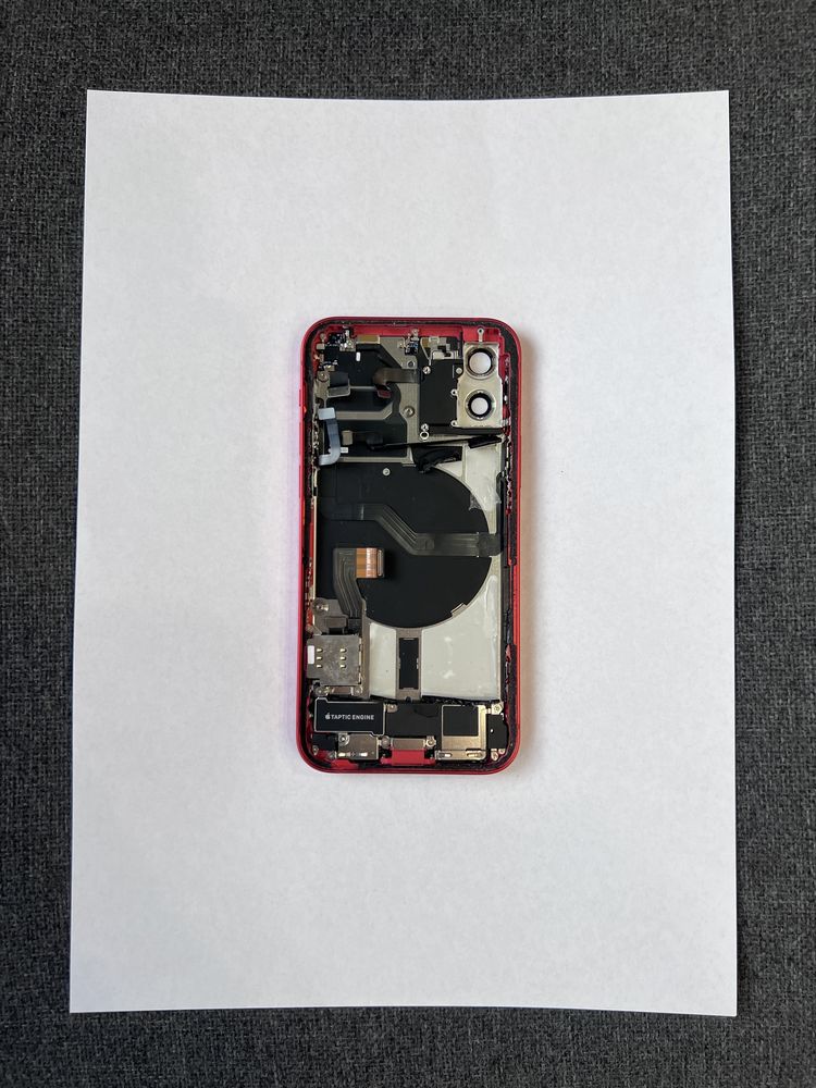 Carcasa iPhone 12, Originala, 350 lei