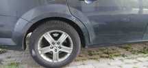 Ford Mondeo MK4 2008