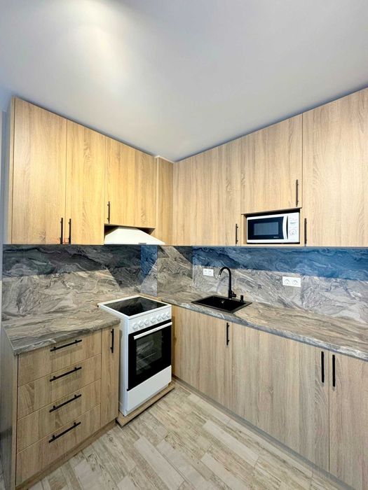 Дава се под наем Двустаен апартамент в София, Витоша - 65 кв.м за 459 € - Снимка #2