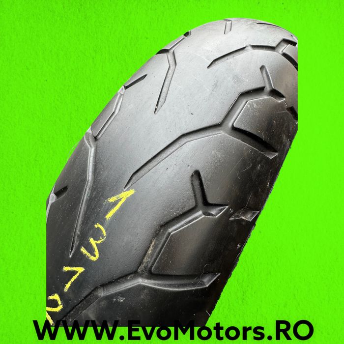 Anvelopa Moto 180 60 17 Pirelli Night Dragon 65% Cauciuc Chooper C1312