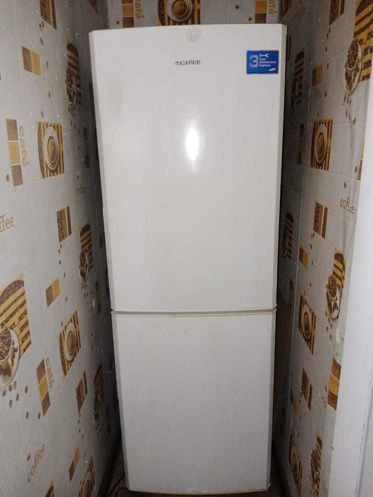 Холодильник Самсунг
