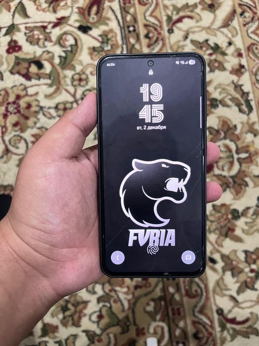 Samsung A36 5g 128gb