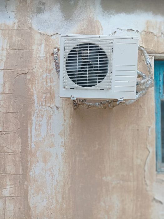 Кондиционер BEKO