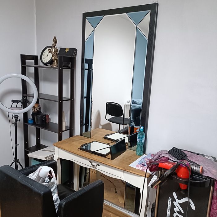Oglinzi salon coafor frizerie make-up