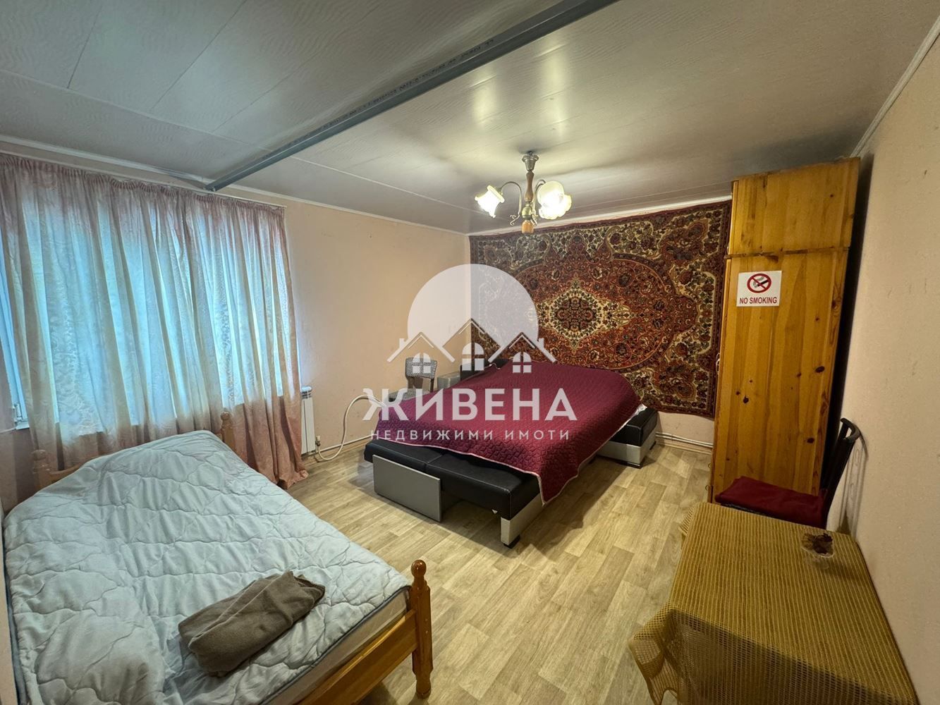 Продава къща в с.Батово, обл. Добрич
