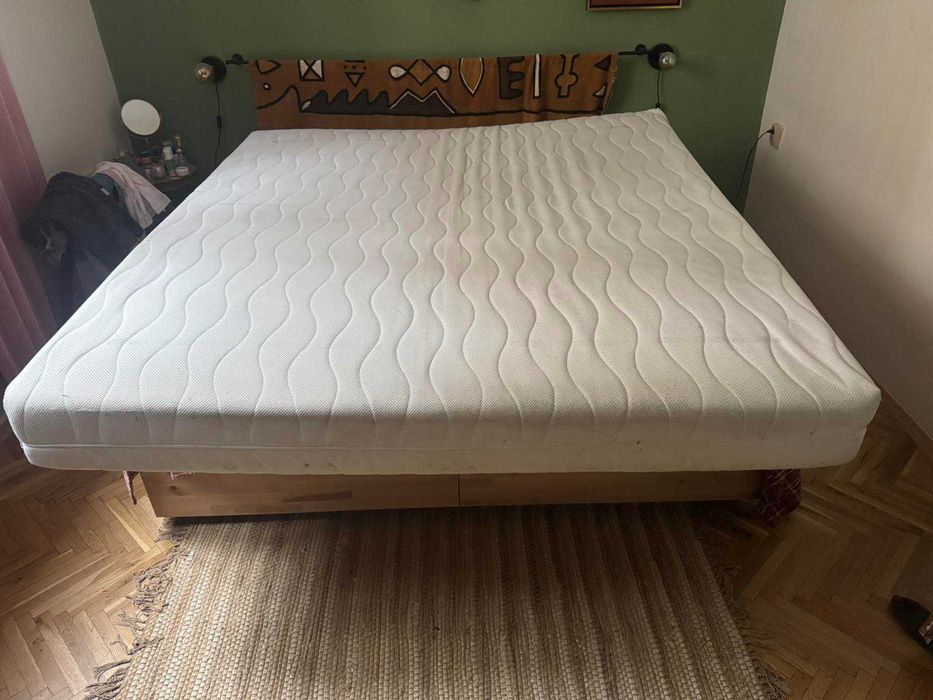 Матрак Brunobett използван
