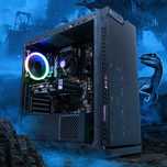PC GAMING i5 9400f | GTX 1660 | 16gb RAM | 500gb SSD | 500gb HDD