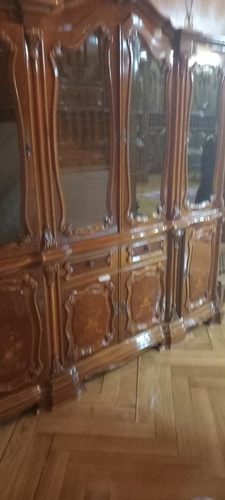 Vitrine de calitate