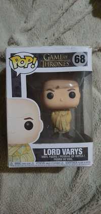 Funko Pop Lord Varys - Game of Thrones - figurina
