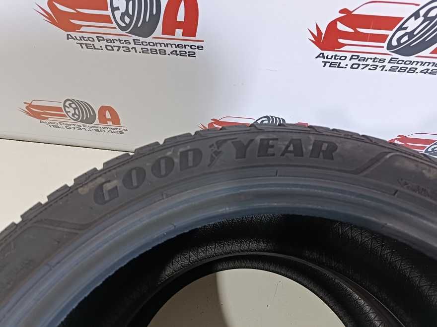 225/45/17 91H GOODYEAR CP N10707 M+S IARNĂ
