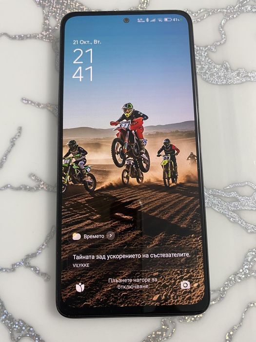 Xiaomi redmi note 11 pro 5G