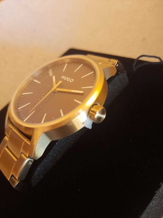 Ceas HUGO bărbați - 1530142