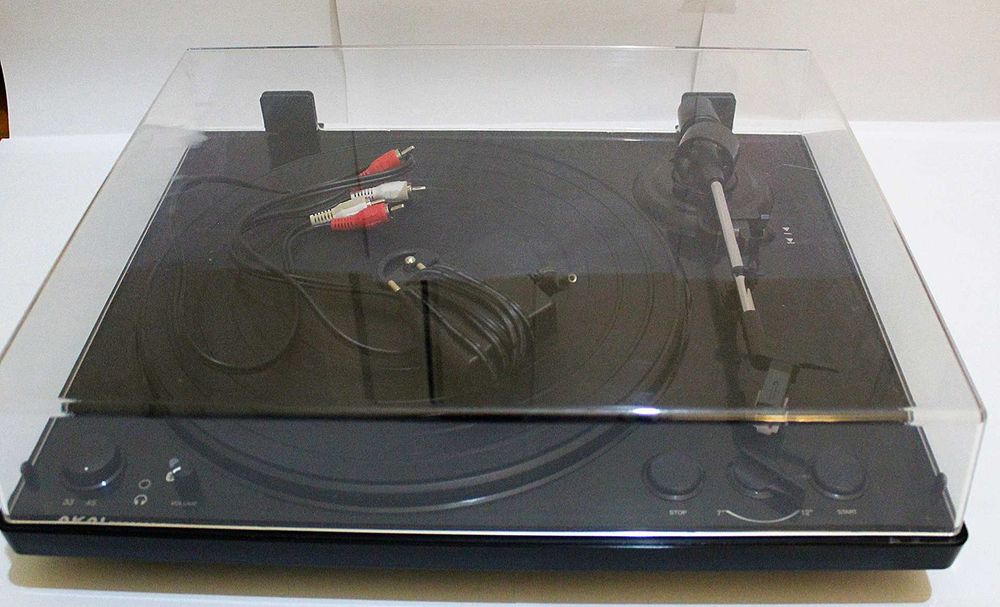 Pick-Up Akai Pro BT-100 /Bluetooth