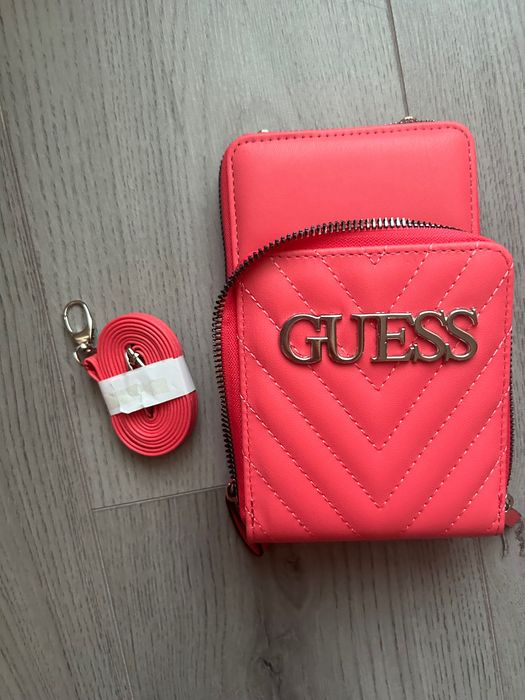 NOU Geanta Guess mini bag