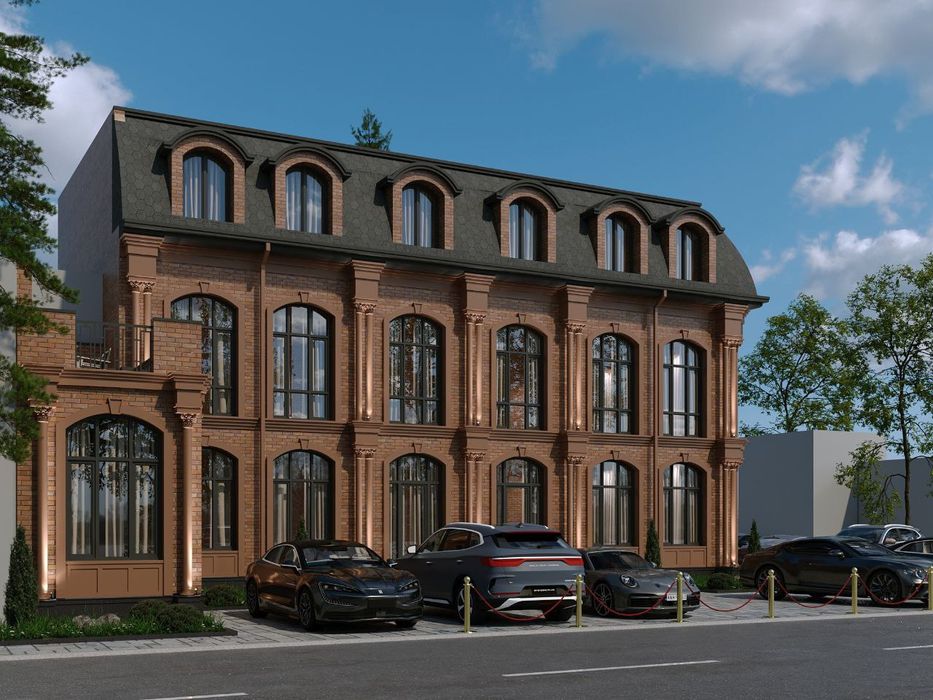 Продается участок в Мирзо Улугбекском районе