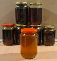 Български пчелен мед от Пловдивско, 100% НАТУРАЛЕН БИО МЕД