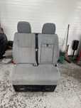Bancheta Fata Vw Crafter /Sprinter