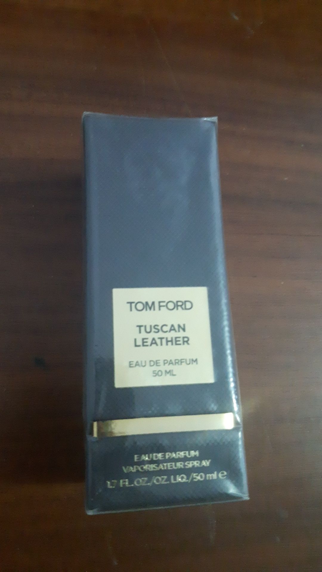 Tom Ford Tuscan leather original