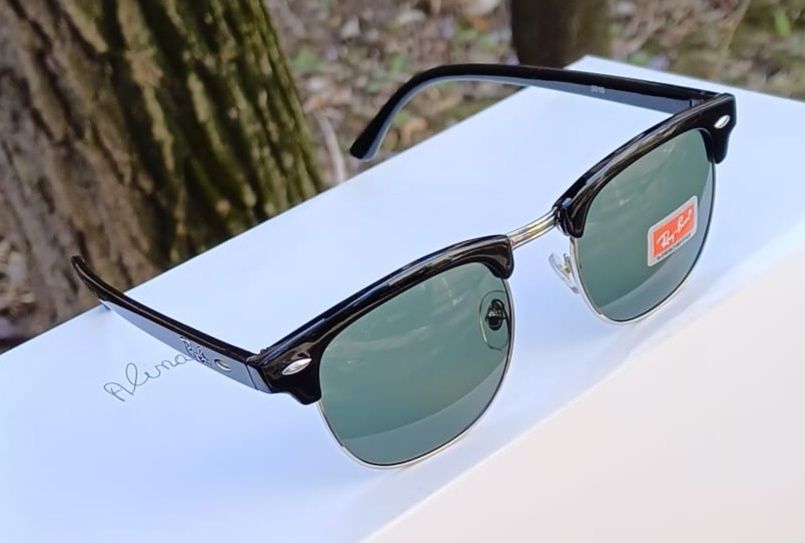 Ochelari de soare R.b. clubmaster