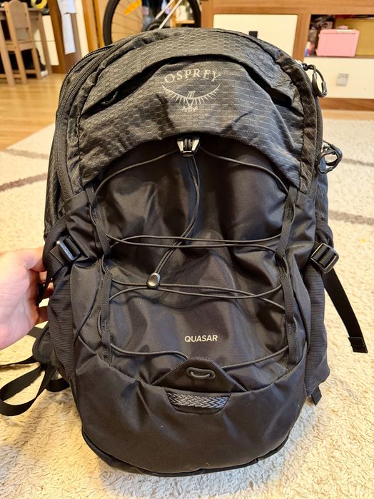 Rucsac Osprey QUASAR 26