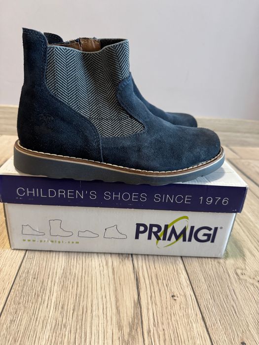 Детски боти PRIMIGI 34размер