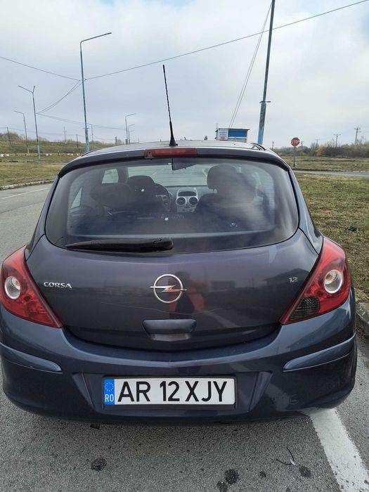 Vand Opel Corsa 1.2 Benzina