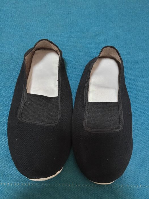 Чешки 31 размер 9мкр