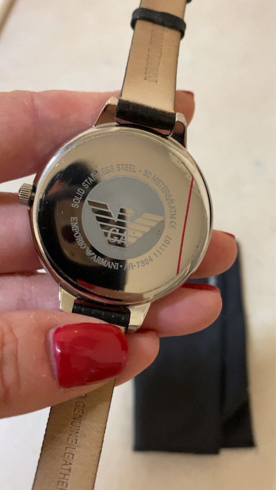 Ceas Emporio Armani Dama