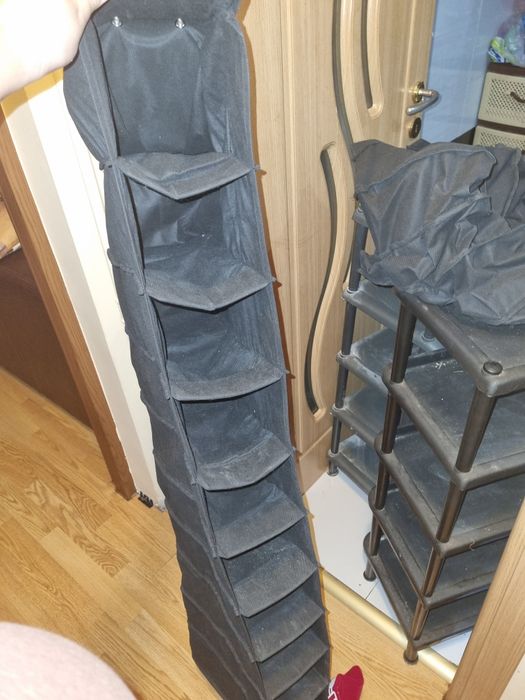 Donez suporturi incaltaminte