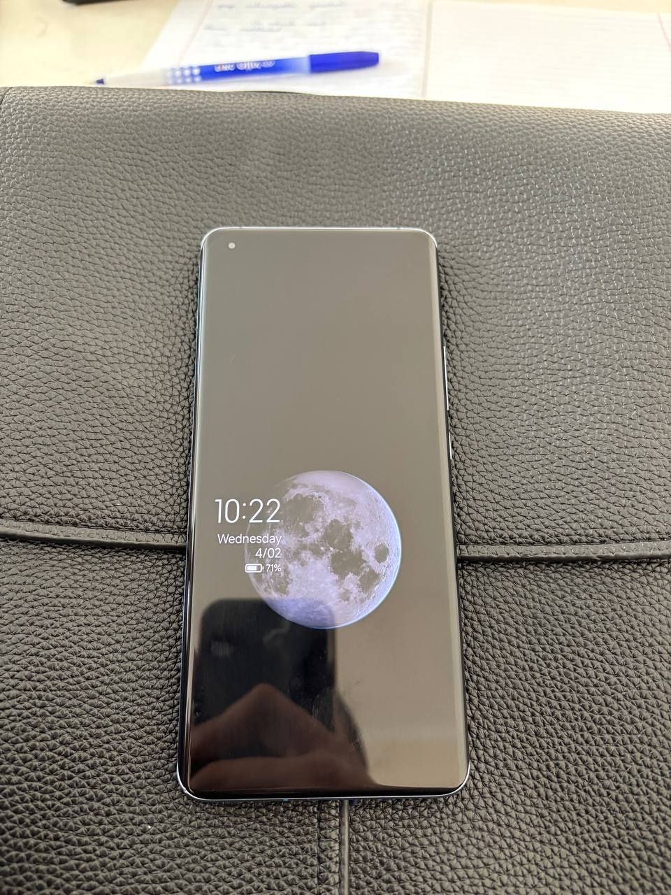 Xiaomi mi11 5g 12+4/256