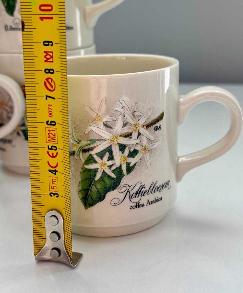Чаши мъг за кафе Villeroy & Boch