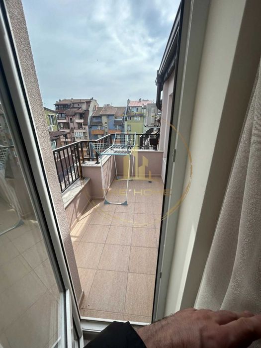 Дава се под наем Двустаен апартамент в Варна, Левски - 50 кв.м за 440 € - Снимка #7