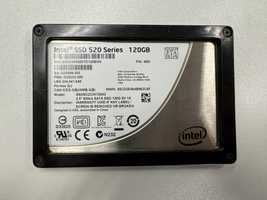 Tвърд диск 120GB SSD Intel E5400S