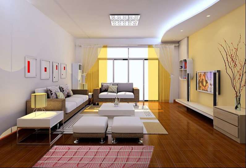 Covorul electric incalzitor