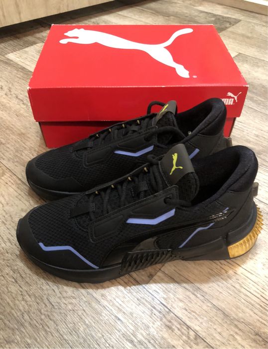 Puma женские кроссовки