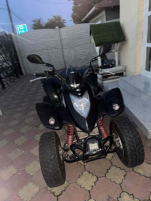 Atv kxr 250cc,atv triton 250cc