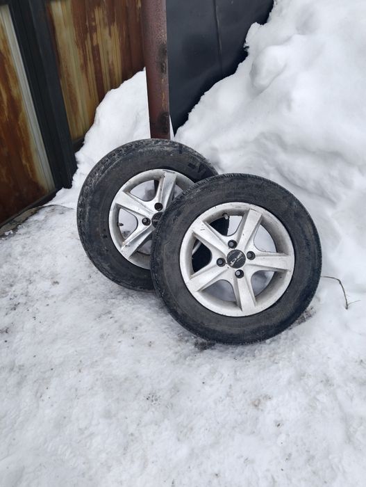 Продам диски r 13