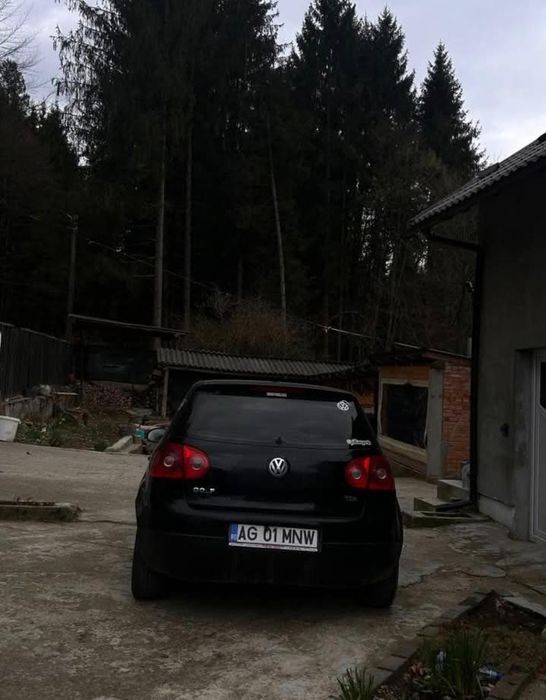 Vw golf 5 URGENT!!