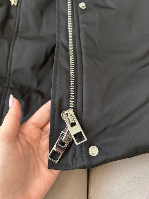 Нова парка Зара Zara